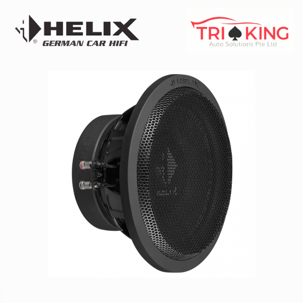 HELIX K 10W 10" Subwoofer